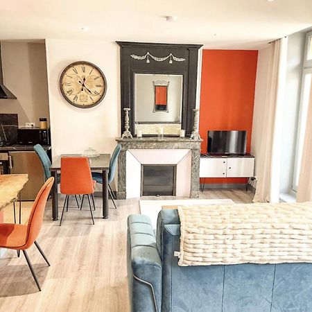 Joli Appartement Hyper-Centre Alençon Екстериор снимка