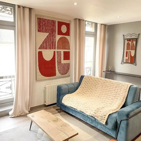 Joli Appartement Hyper-Centre Alençon Екстериор снимка