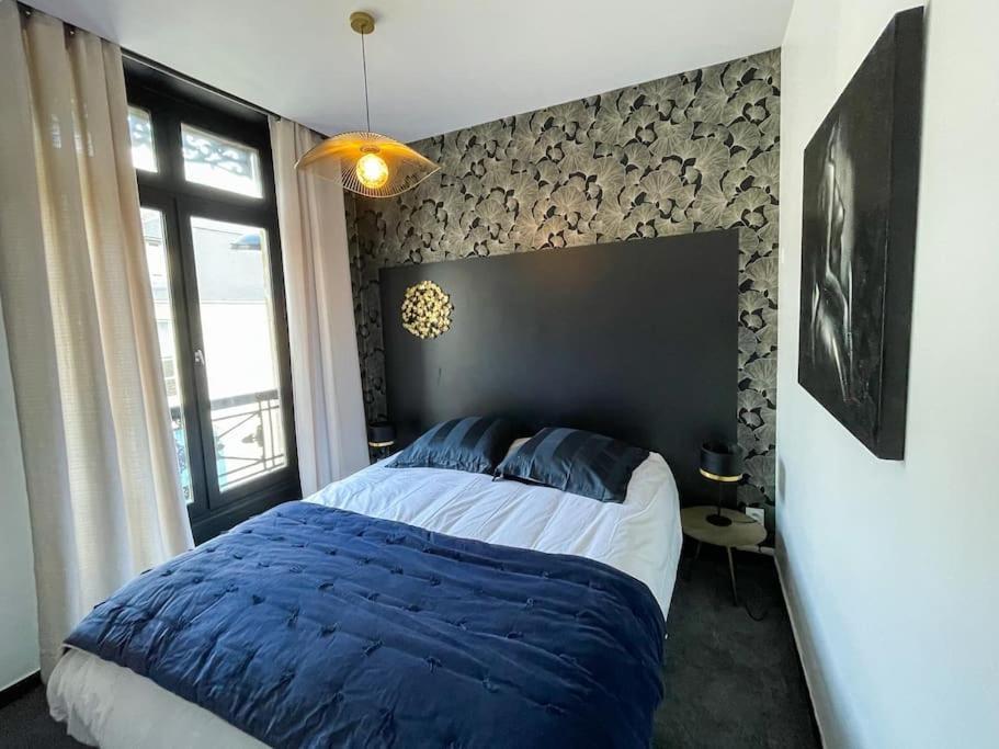 Joli Appartement Hyper-Centre Alençon Екстериор снимка