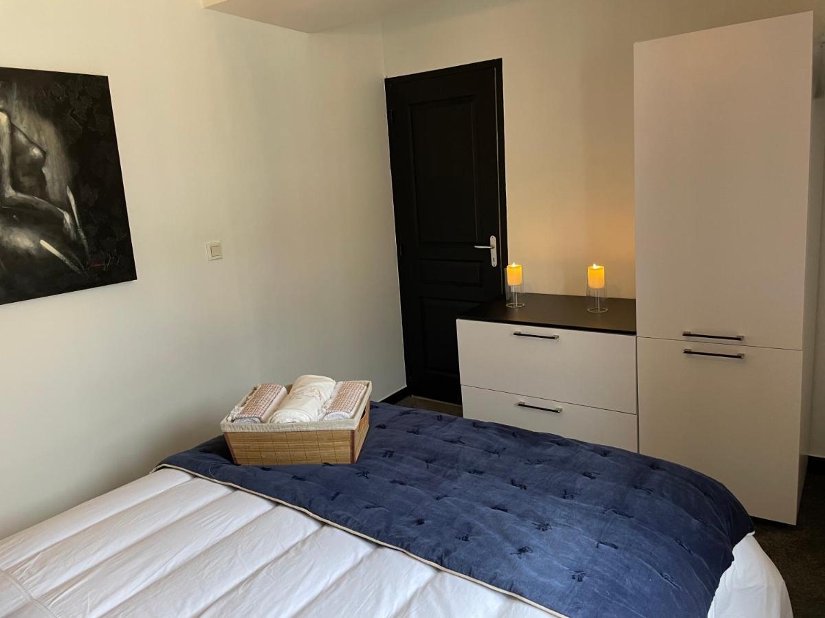 Joli Appartement Hyper-Centre Alençon Екстериор снимка