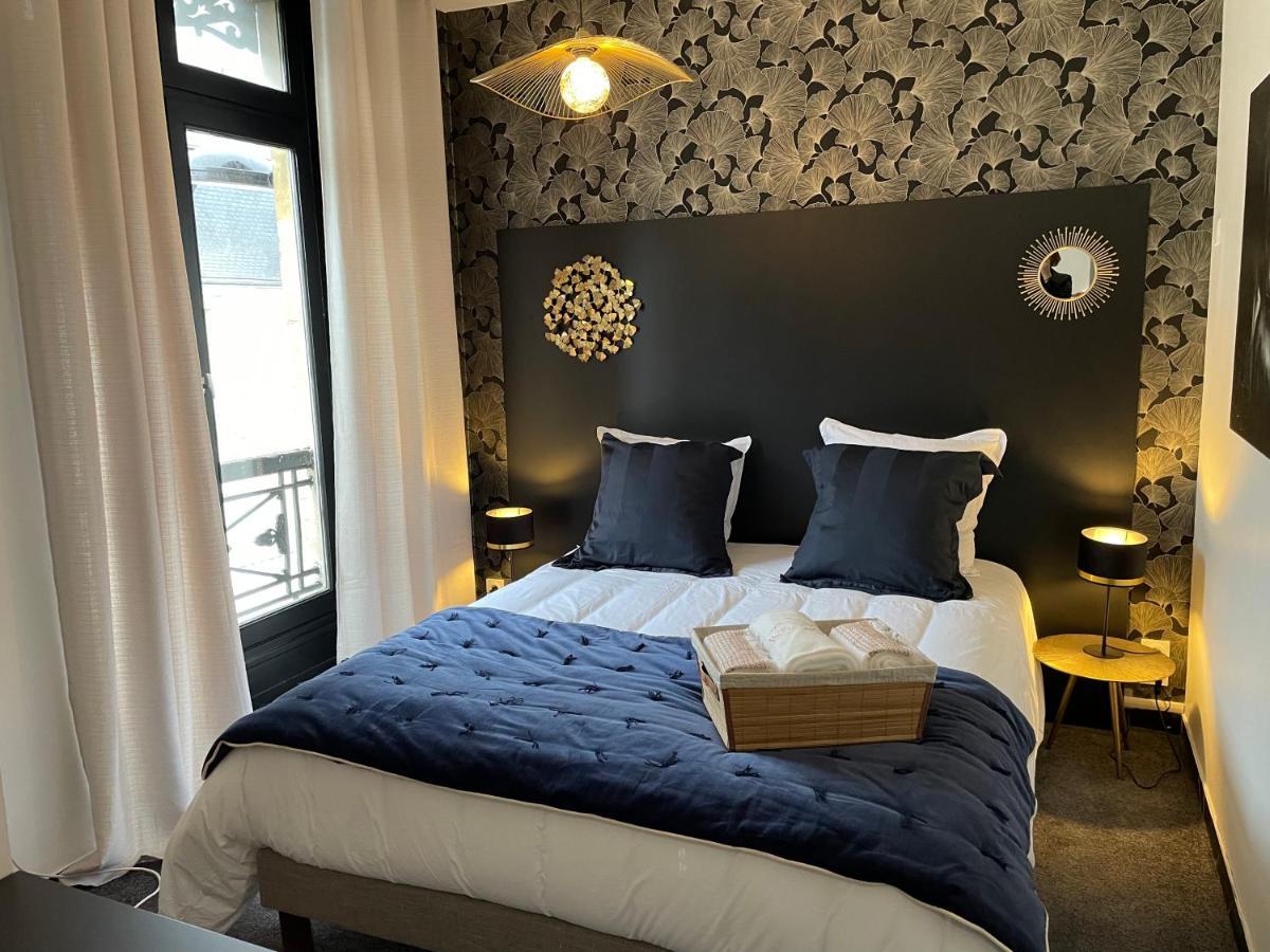 Joli Appartement Hyper-Centre Alençon Екстериор снимка